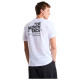 The North Face Ανδρική κοντομάνικη μπλούζα Mountain Sketch T-Shirt
